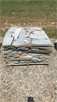 Wall Stone 1.75" Thick, Variety of Sizes