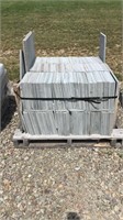 Wall Stone 1/2" Thick