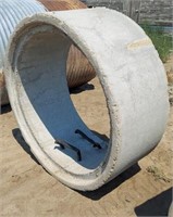Large Concrete Ring