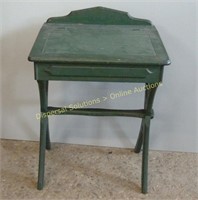 Writing Table / Desk - Collapsible
