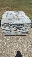 Stone Garden Pavers 1 1/2" Thick