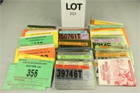2000s licenses