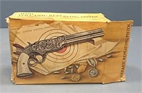 Avon volcanig repeating pistol wild country after