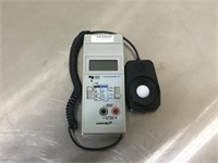 VWR  Analyzer