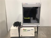 Protein Simple Imaging System