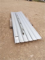 Tin Sheets