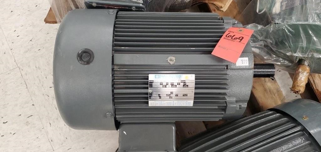 8/26/2021 Equipment, Tool & Building Supply Auction
