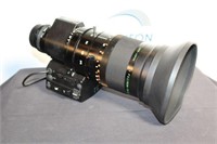 Fujinon A22x12.5BERM-58 1:2/12.5-275mm Lens