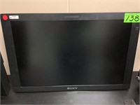 Sony LMD-2451W 24" Multi-Format LCD Monitor