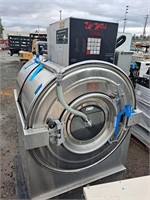 Industrial Washing Machine Uniwash