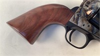 Pietta Great Western II Sheriff Revolver 45 LC