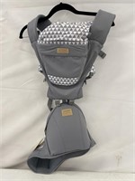 AINOMI BABY HIP SEAT WITH CARRIER