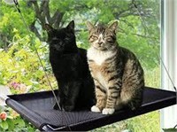 MULTI CAT WINDOW-PERCH SEAT