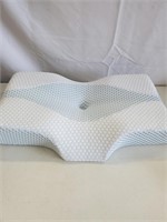 MKICESKY ORTHOPEDIC SLEEPING PILLOW FOR NECK PAIN