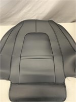 BACK OF CAR SEAT