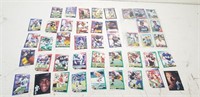 40 cards (91 Score) and others