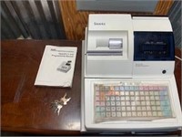 MS1 - Electronic Cash Register