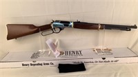 Henry Repeating Arms Side Gate Lever-action .410