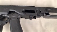 Glock 17 Gen 5 w/ MCK Kit/Drum 9mm Luger