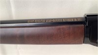 Henry Repeating Arms Lever-action Rifle 22