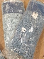 New Commercial mop heads 2