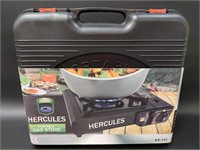NIB Hercules Portable Gas Stove