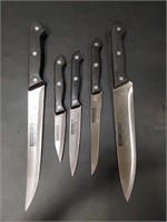 Koch Messer Kitchen Knives