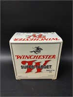 Winchester Super-Target 12 Gauge Ammunition