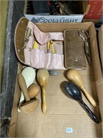 vintage personal care items