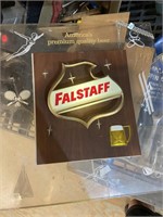Falstaff sign