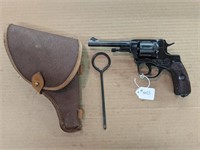 PW Arms Model 1895 7.62 Nagant