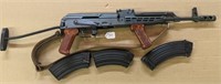 Century Arms AMD-65 AK-47 7.62x39