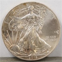 September 1, 2021 Select Coin Online/Live Auction