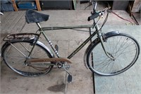 Eatons Glider Bicycle