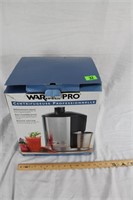 Waring Pro Juice Extractor