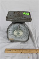 Vintage Canada Postal Scale