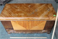 Cedar Chest