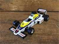 Williams F1 Nigel Mansell 1:24 Burago