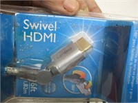New Swivel HDMI