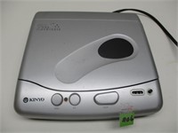 KINYO 2 Way VHS Rewinder