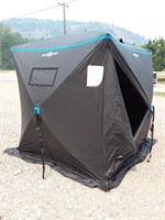 Sub Zero Ice Fishing Tent-New