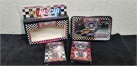 50th Anniversary NASCAR playing cards