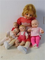 The Shirley Parson Antique Doll and Toy Collection (Hermitag