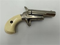 Colt Derringer 22 short