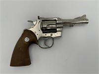 Colt Trooper 357 Magnum