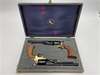 Colt Civil War Centennial Model Set 22 short