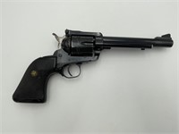 Ruger New Model Blackhawk 357 Magnum