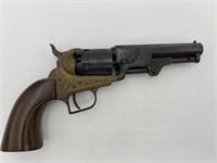 FIE Black Powder Caliber unknown