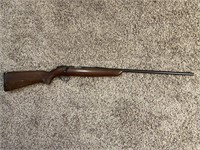 Remington Targetmaster Model 510 22 short and long
