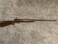 Remington Targetmaster 510 22 short and long
